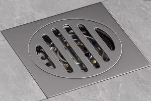 卫浴地漏用罩光光油